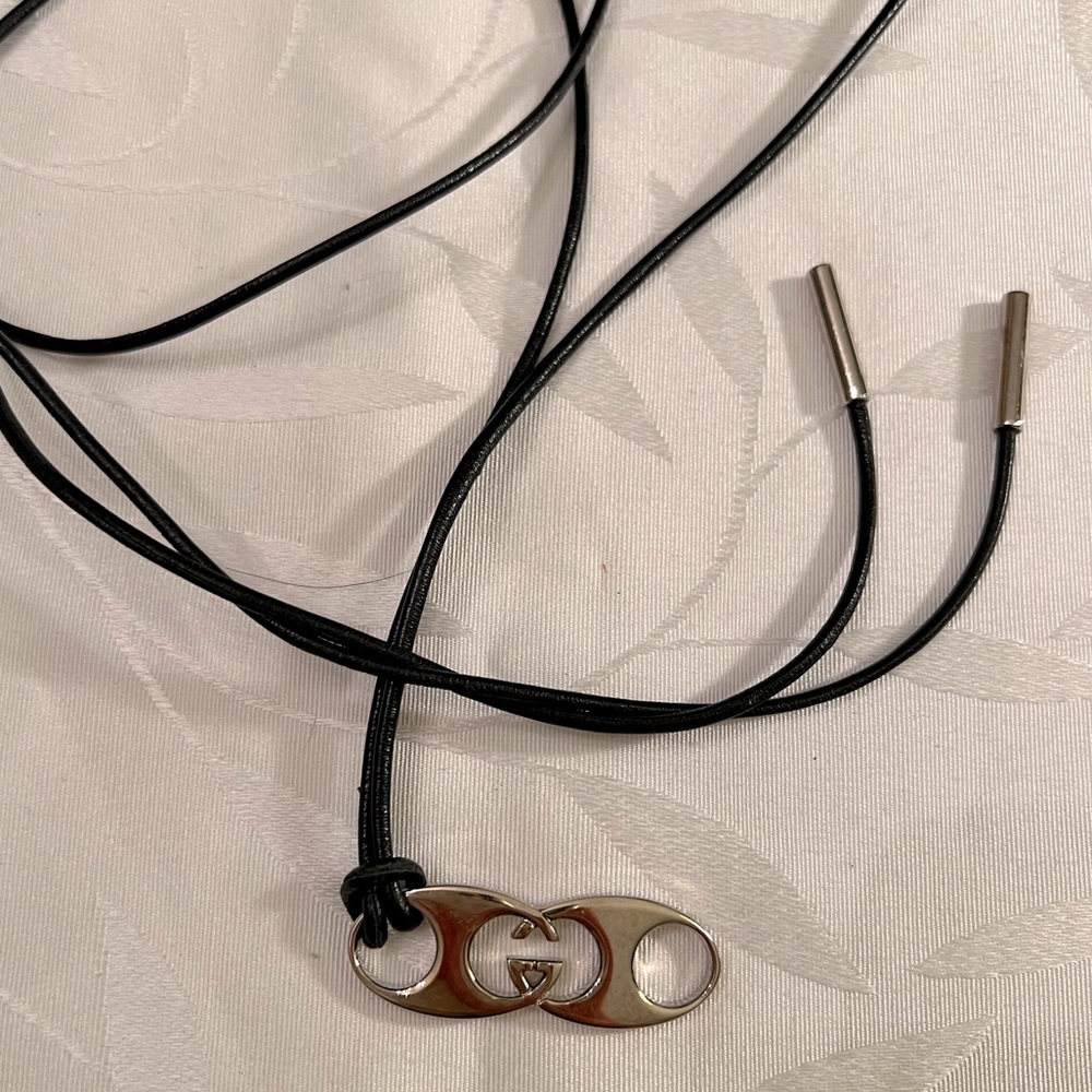 Gucci Waist Belt Accessory